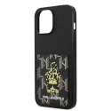Karl Lagerfeld Etui Karl Lagerfeld KLHCP13XCANCNK do iPhone 13 Pro Max 6,7" hardcase Karlimals Cardslot