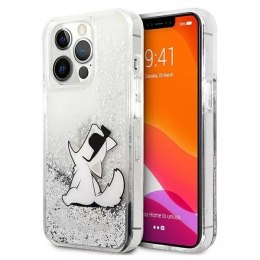 Karl Lagerfeld Etui Karl Lagerfeld KLHCP13XGCFS do iPhone 13 Pro Max 6,7