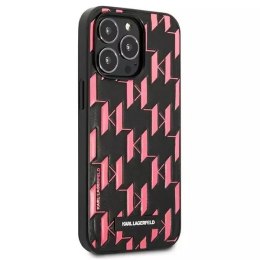Karl Lagerfeld Etui Karl Lagerfeld KLHCP13XMNMP1P do iPhone 13 Pro Max 6,7