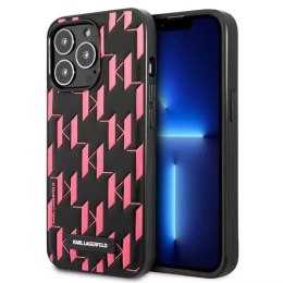Karl Lagerfeld Etui Karl Lagerfeld KLHCP13XMNMP1P do iPhone 13 Pro Max 6,7