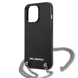 Karl Lagerfeld Etui Karl Lagerfeld KLHCP13XPMK do iPhone 13 Pro Max 6,7