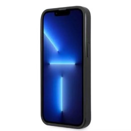 Karl Lagerfeld Etui Karl Lagerfeld KLHCP13XPMNIKBL do iPhone 13 Pro Max 6,7