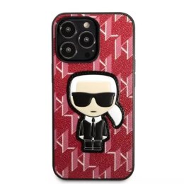 Karl Lagerfeld Etui Karl Lagerfeld KLHCP13XPMNIKPI do iPhone 13 Pro Max 6,7