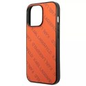Karl Lagerfeld Etui Karl Lagerfeld KLHCP13XPTLO do iPhone 13 Pro Max 6,7" hardcase Perforated Allover