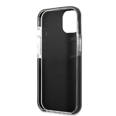 Karl Lagerfeld Etui ochronne na telefon Karl Lagerfeld KLHCP13STPECK do Apple iPhone 13 Mini 5,4" hardcase czarny/black Choupette Head Karl Lagerfeld Etui ochronne na telefon Karl Lagerfeld KLHCP13STPECK do Apple iPhone 13 Mini 5,4" hardcase czarny/black Choupette Head