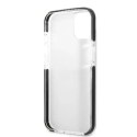 Karl Lagerfeld Etui ochronne na telefon Karl Lagerfeld KLHCP13STPEKCW do Apple iPhone 13 Mini 5,4" hardcase biały/white Karl&Choupette