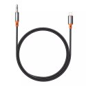 Mcdodo Kabel Mcdodo CA-0780 Lightning do mini jack 3.5mm AUX, 1.2m (czarny)