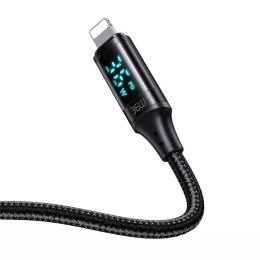 Mcdodo Kabel USB-C do Lightning Mcdodo CA-1030, 36W, 1.2m (czarny)