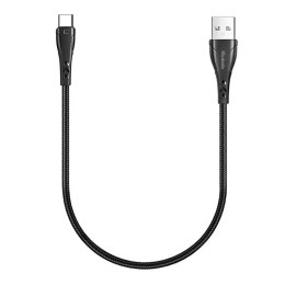 Mcdodo Kabel USB do USB-C, Mcdodo CA-7461, 1.2m (czarny)
