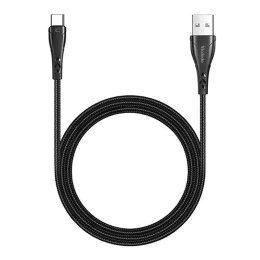 Mcdodo Kabel USB do USB-C, Mcdodo CA-7461, 1.2m (czarny)