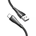 Mcdodo Kabel USB do USB-C, Mcdodo CA-7461, 1.2m (czarny)