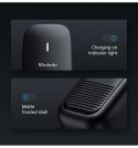 Mcdodo Ładowarka sieciowa GaN 65W Mcdodo CH-0291 2x USB-C, USB-A (czarna)