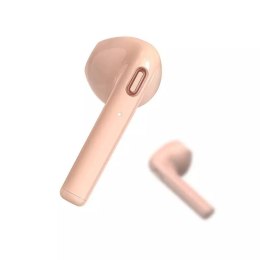 Mcdodo Słuchawki douszne TWS Mcdodo Dynamic HP-7882 (różowe)