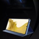 Samsung Etui Clear View Case do Samsung Galaxy S23+ Plus pokrowiec z klapką czarne
