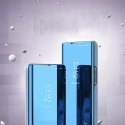Samsung Etui Clear View Case do Samsung Galaxy S23+ Plus pokrowiec z klapką czarne