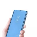 Samsung Etui Clear View Case do Samsung Galaxy S23+ Plus pokrowiec z klapką czarne
