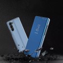 Samsung Etui Clear View Case do Samsung Galaxy S23+ Plus pokrowiec z klapką czarne