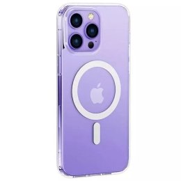 Usams Etui USAMS Ice Magnet do iPhone 14 Plus 6,7