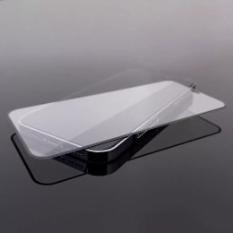 Wozinsky Szkło hartowane Wozinsky 2x Full Glue Tempered Glass do Samsung Galaxy S23 9H na cały ekran z czarną ramką