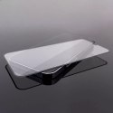 Wozinsky Szkło hartowane Wozinsky 2x Full Glue Tempered Glass do Samsung Galaxy S23+ Plus 9H na cały ekran z czarną ramką
