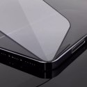 Wozinsky Szkło hartowane Wozinsky 2x Full Glue Tempered Glass do Samsung Galaxy S23+ Plus 9H na cały ekran z czarną ramką