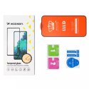 Wozinsky Szkło hartowane Wozinsky 2x Full Glue Tempered Glass do Samsung Galaxy S23+ Plus 9H na cały ekran z czarną ramką