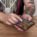 Wozinsky Szkło hartowane Wozinsky 2x Full Glue Tempered Glass do Samsung Galaxy S23+ Plus 9H na cały ekran z czarną ramką
