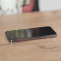Wozinsky Szkło hartowane Wozinsky 2x Full Glue Tempered Glass do Samsung Galaxy S23+ Plus 9H na cały ekran z czarną ramką