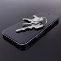 Wozinsky Szkło hartowane Wozinsky Full Glue Tempered Glass do Samsung Galaxy S23+ Plus 9H na cały ekran z czarną ramką