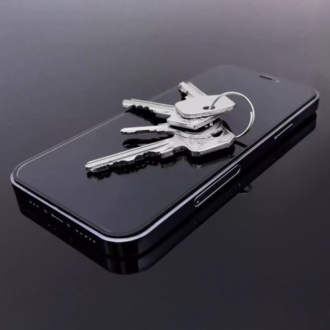 Wozinsky Szkło hartowane Wozinsky Full Glue Tempered Glass do Samsung Galaxy S23+ Plus 9H na cały ekran z czarną ramką Wozinsky Szkło hartowane Wozinsky Full Glue Tempered Glass do Samsung Galaxy S23+ Plus 9H na cały ekran z czarną ramką