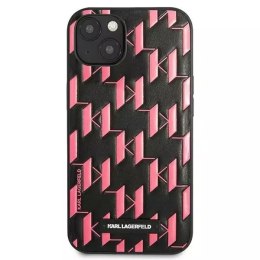 Karl Lagerfeld Etui Karl Lagerfeld KLHCP13MMNMP1P do iPhone 13 6,1