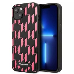 Karl Lagerfeld Etui Karl Lagerfeld KLHCP13MMNMP1P do iPhone 13 6,1