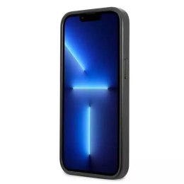 Karl Lagerfeld Etui Karl Lagerfeld KLHCP13MPCOBK do iPhone 13 6,1
