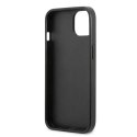 Karl Lagerfeld Etui Karl Lagerfeld KLHCP13MPCOBK do iPhone 13 6,1" hardcase Multipink Brand