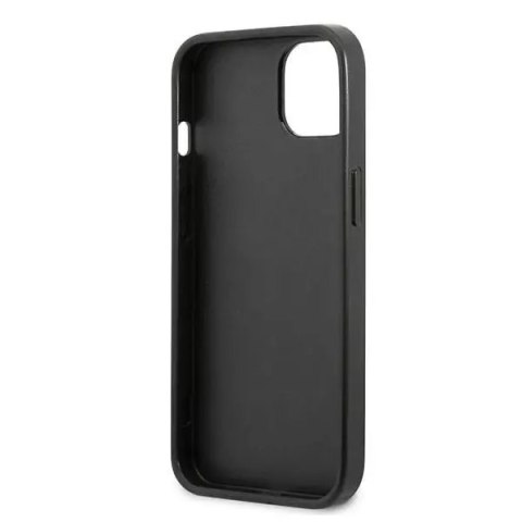 Karl Lagerfeld Etui Karl Lagerfeld KLHCP13MPCOBK do iPhone 13 6,1" hardcase Multipink Brand Karl Lagerfeld Etui Karl Lagerfeld KLHCP13MPCOBK do iPhone 13 6,1" hardcase Multipink Brand