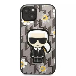 Karl Lagerfeld Etui Karl Lagerfeld KLHCP13MPMNFIK1 do iPhone 13 6,1