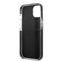 Karl Lagerfeld Etui Karl Lagerfeld KLHCP13MTPE2TK do iPhone 13 6,1" hardcase Karl&Choupette Head