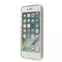 Karl Lagerfeld Etui ochronne na telefon Karl Lagerfeld KLHCI8CKTR do Apple iPhone 7/8/ SE 2020/2022 hardcase Transparent Karl & Choupette