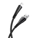 Mcdodo Kabel USB do Lightning, Mcdodo CA-7441, 1,2m (czarny)