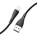 Mcdodo Kabel USB do Lightning, Mcdodo CA-7441, 1,2m (czarny)