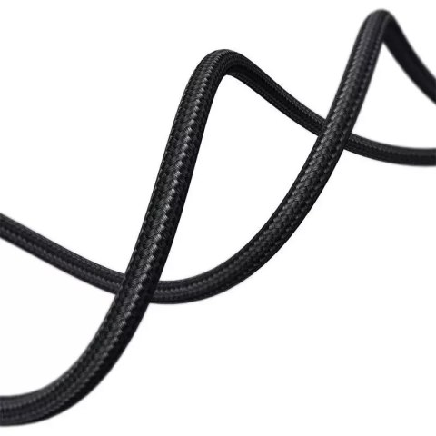 Mcdodo Kabel USB do Lightning, Mcdodo CA-7441, 1,2m (czarny) Mcdodo Kabel USB do Lightning, Mcdodo CA-7441, 1,2m (czarny)