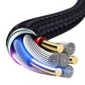 Mcdodo Kabel USB do Lightning, Mcdodo CA-7441, 1,2m (czarny)