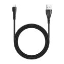 Mcdodo Kabel USB do Micro USB, Mcdodo CA-7451, 1.2m (czarny)