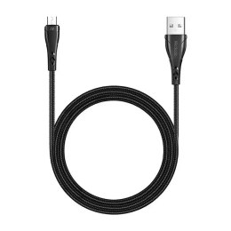 Mcdodo Kabel USB do Micro USB, Mcdodo CA-7451, 1.2m (czarny)
