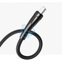 Mcdodo Kabel USB do Micro USB, Mcdodo CA-7451, 1.2m (czarny)