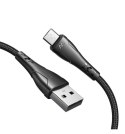 Mcdodo Kabel USB do Micro USB, Mcdodo CA-7451, 1.2m (czarny)