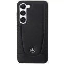 Mercedes Etui Mercedes do Samsung Galaxy S23 HardCase Leather Urban Czarny