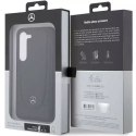 Mercedes Etui Mercedes do Samsung Galaxy S23 HardCase Leather Urban Czarny
