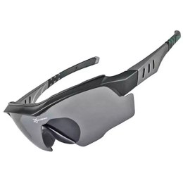 RockBros Okulary rowerowe polaryzacyjne Rockbros 10037