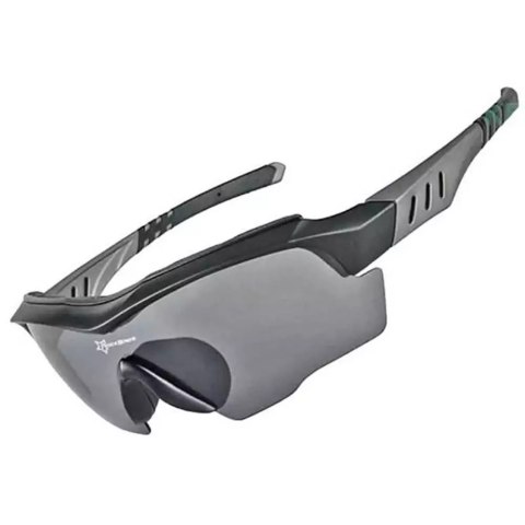 RockBros Okulary rowerowe polaryzacyjne Rockbros 10037 RockBros Okulary rowerowe polaryzacyjne Rockbros 10037